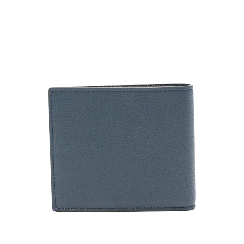 Fendi Blue Wallets & Cardholders Men