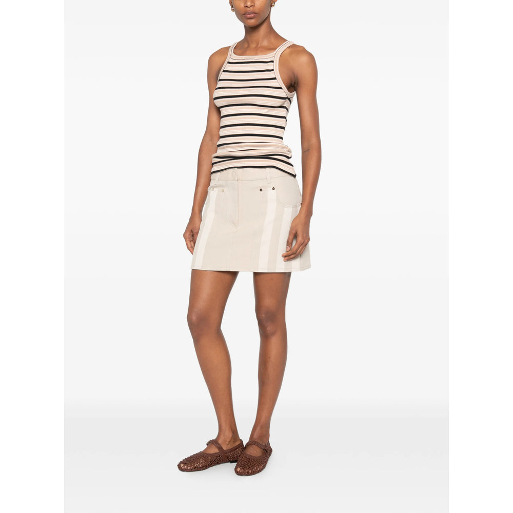 Fendi Pink Tops - Vests & Tank Tops Women