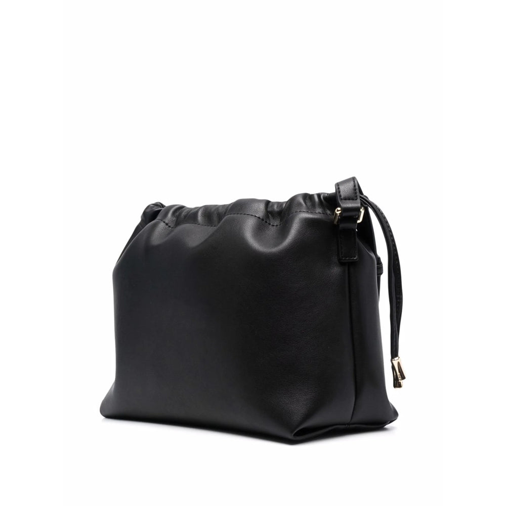 A.P.C. Black Satchels & Cross Body Bags Women