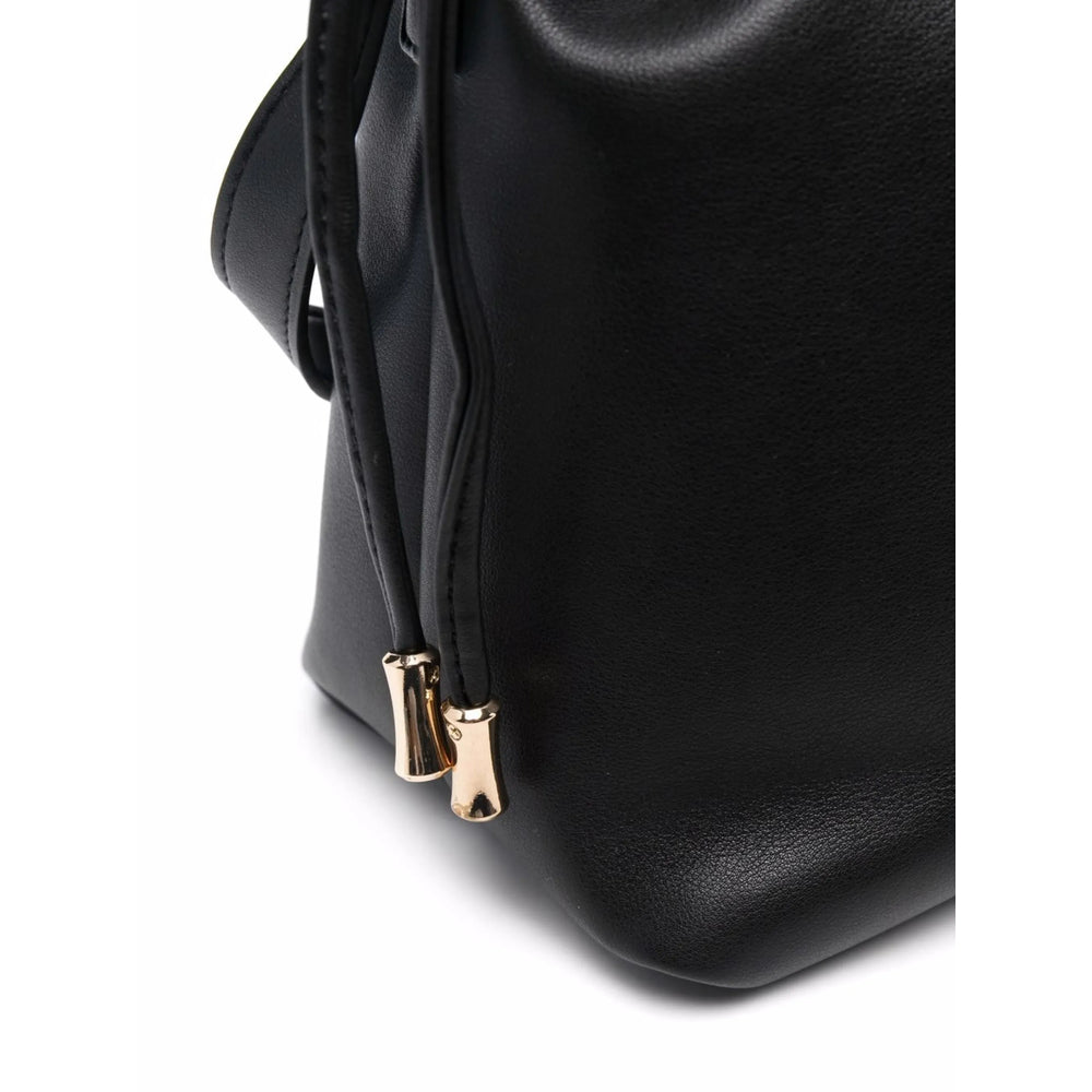 A.P.C. Black Satchels & Cross Body Bags Women