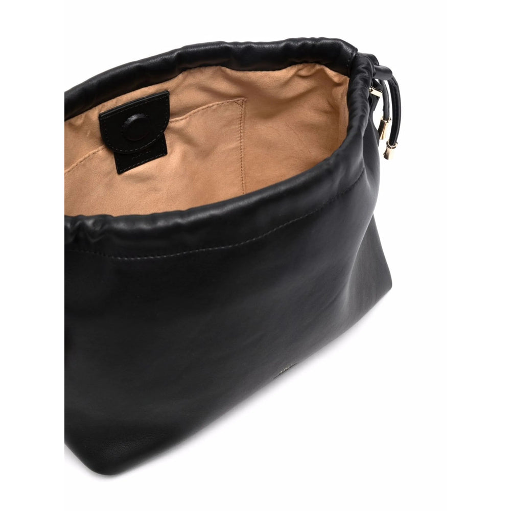A.P.C. Black Satchels & Cross Body Bags Women