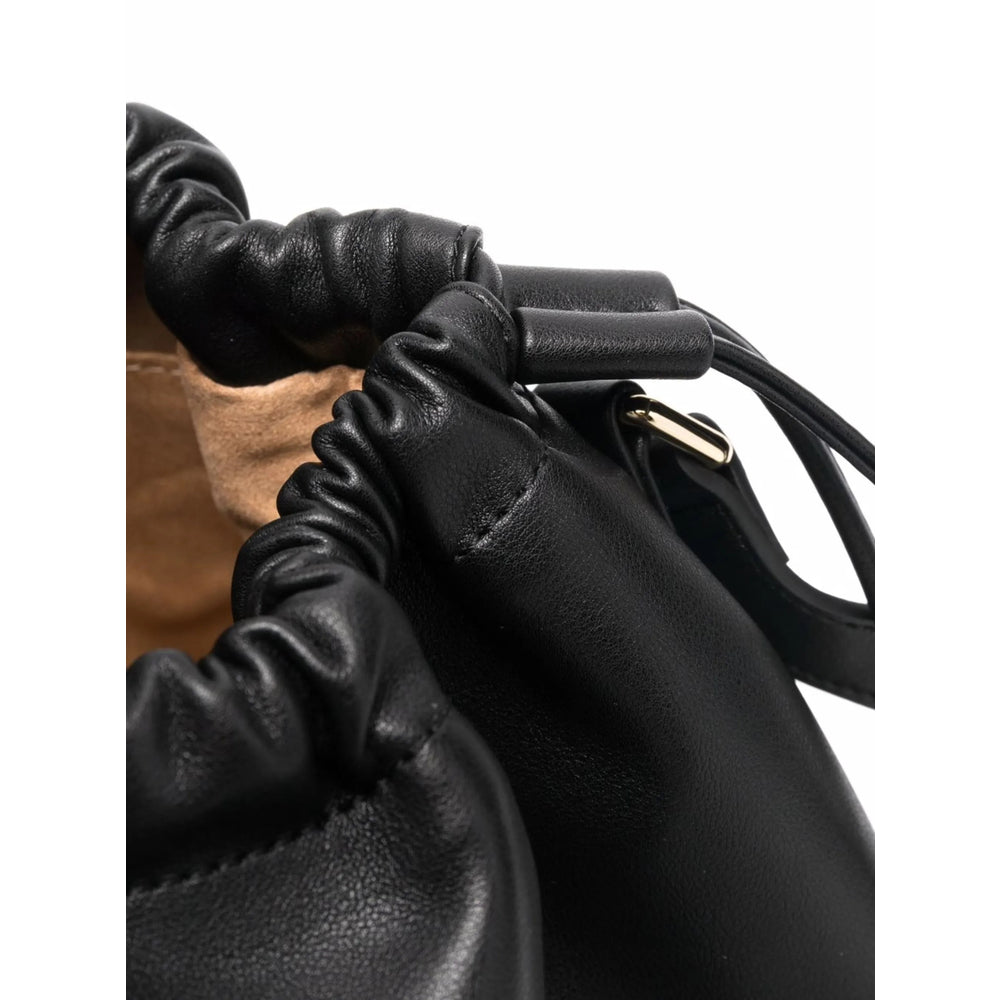 A.P.C. Black Satchels & Cross Body Bags Women