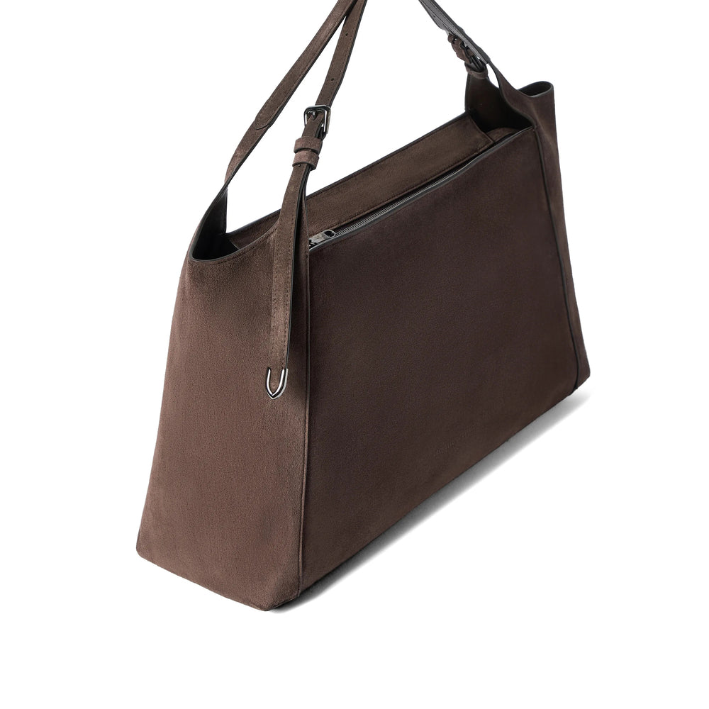 Brunello Cucinelli Brown Tote Bags Women