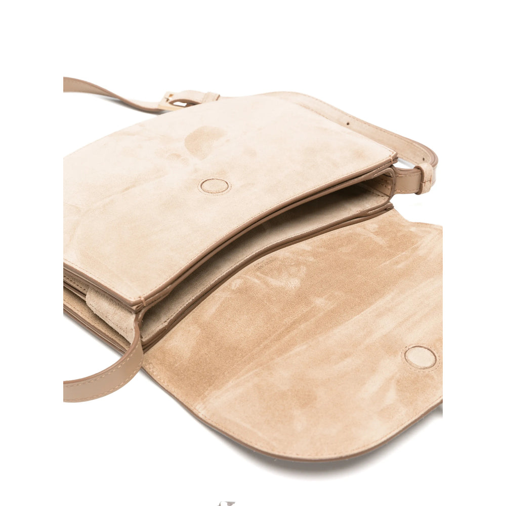 Tom Ford Neutrals Satchels & Cross Body Bags Women