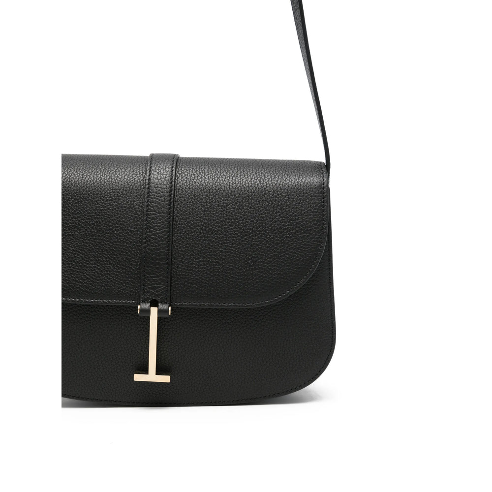 Tom Ford Black Shoulder Bags Women