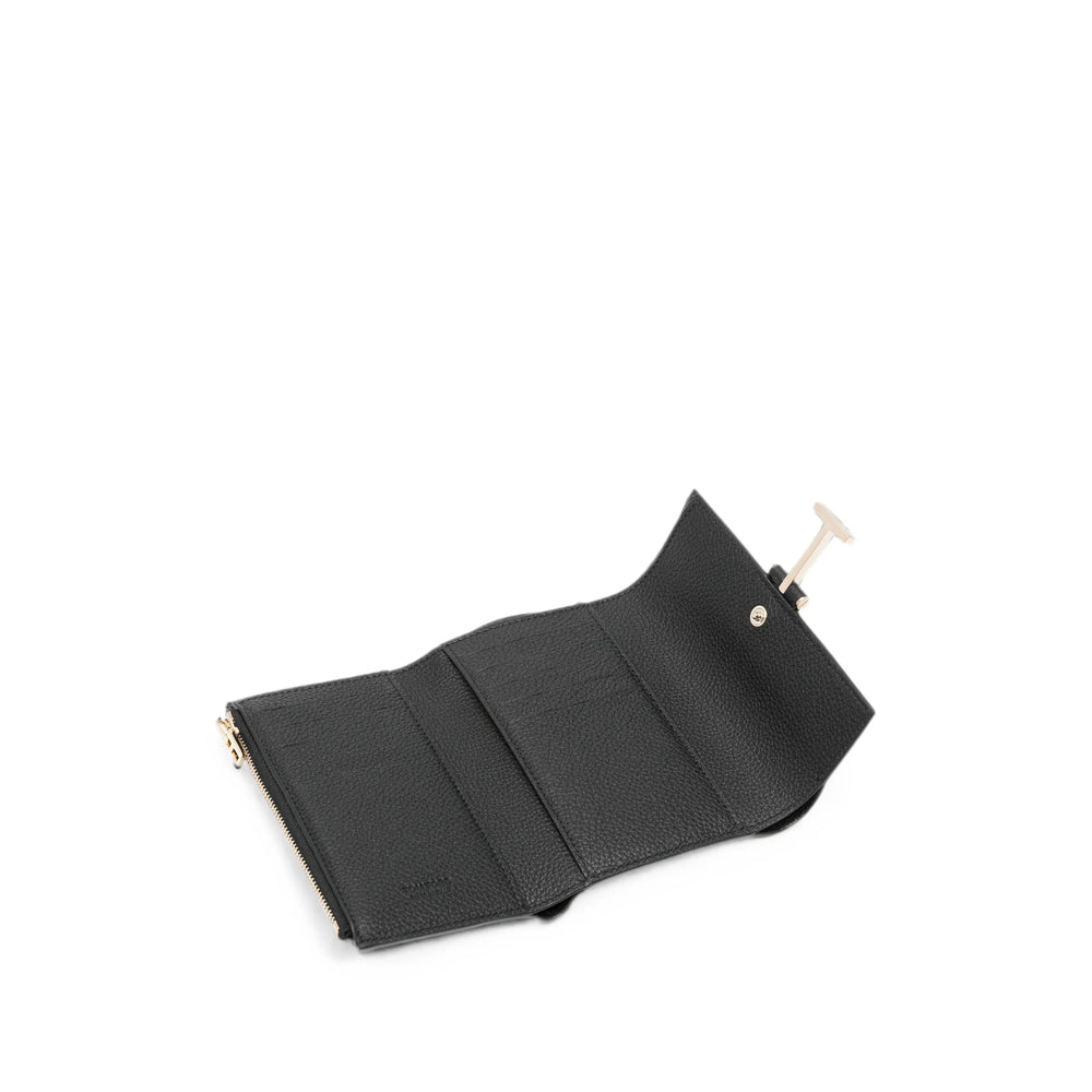 Tom Ford Black Wallets & Purses Women