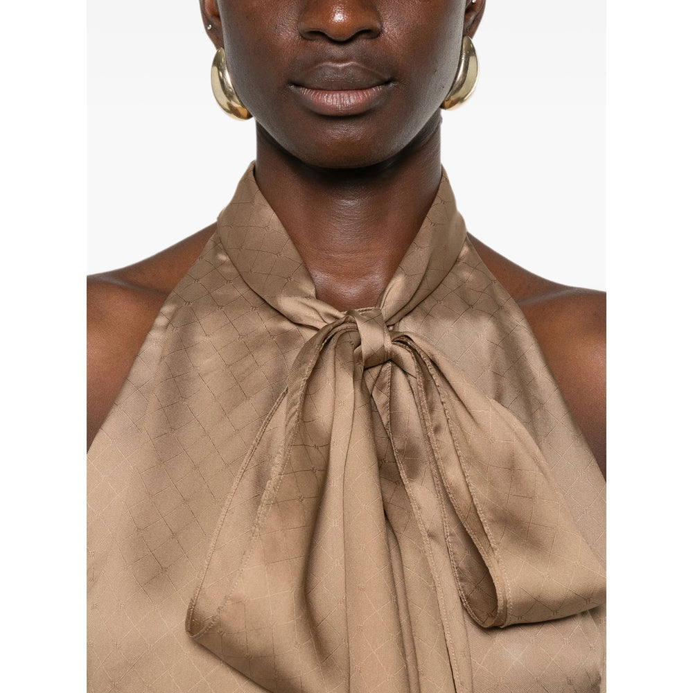 Tom Ford Brown Tops - Blouses Women