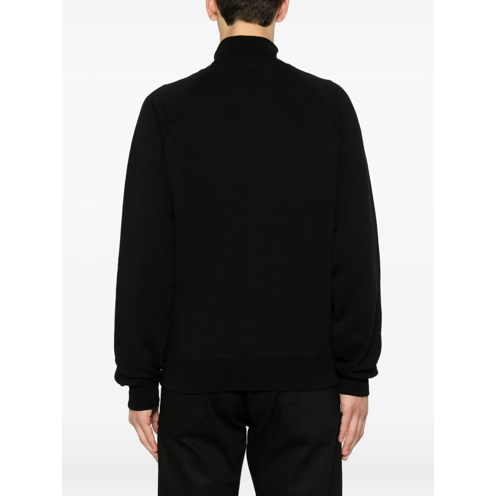 Tom Ford Black Sweaters & Knitwear - Sweatshirts Men