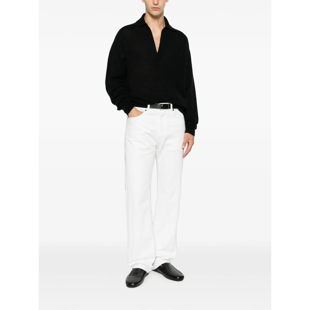 Tom Ford Black Sweaters & Knitwear - Jumpers Men
