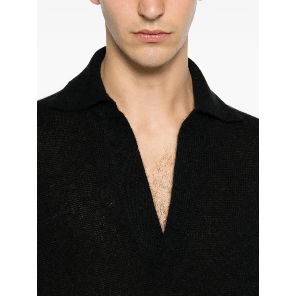 Tom Ford Black Sweaters & Knitwear - Jumpers Men