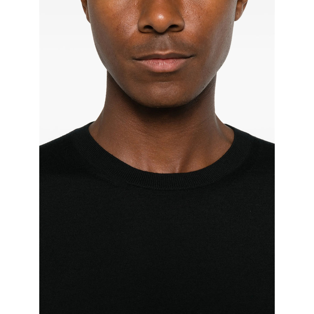 Tom Ford Black Sweaters & Knitwear - Jumpers Men