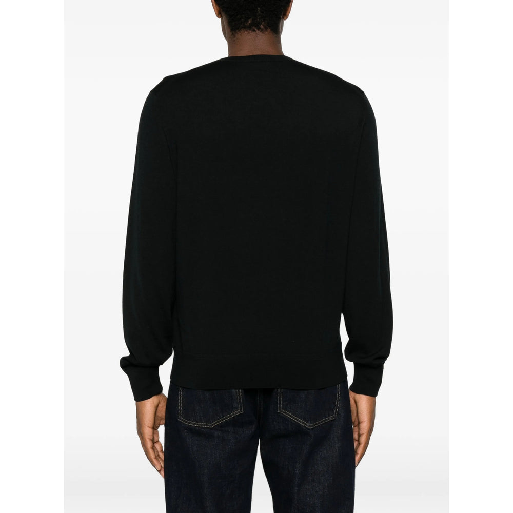 Tom Ford Black Sweaters & Knitwear - Jumpers Men