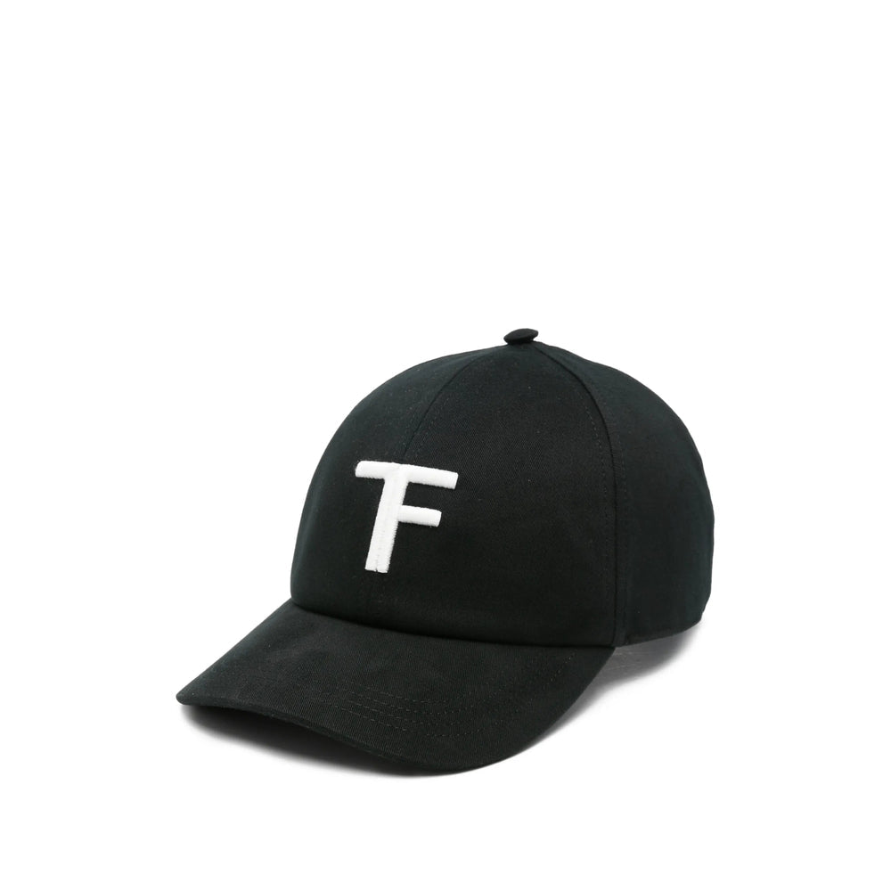 Tom Ford Black Hats Men