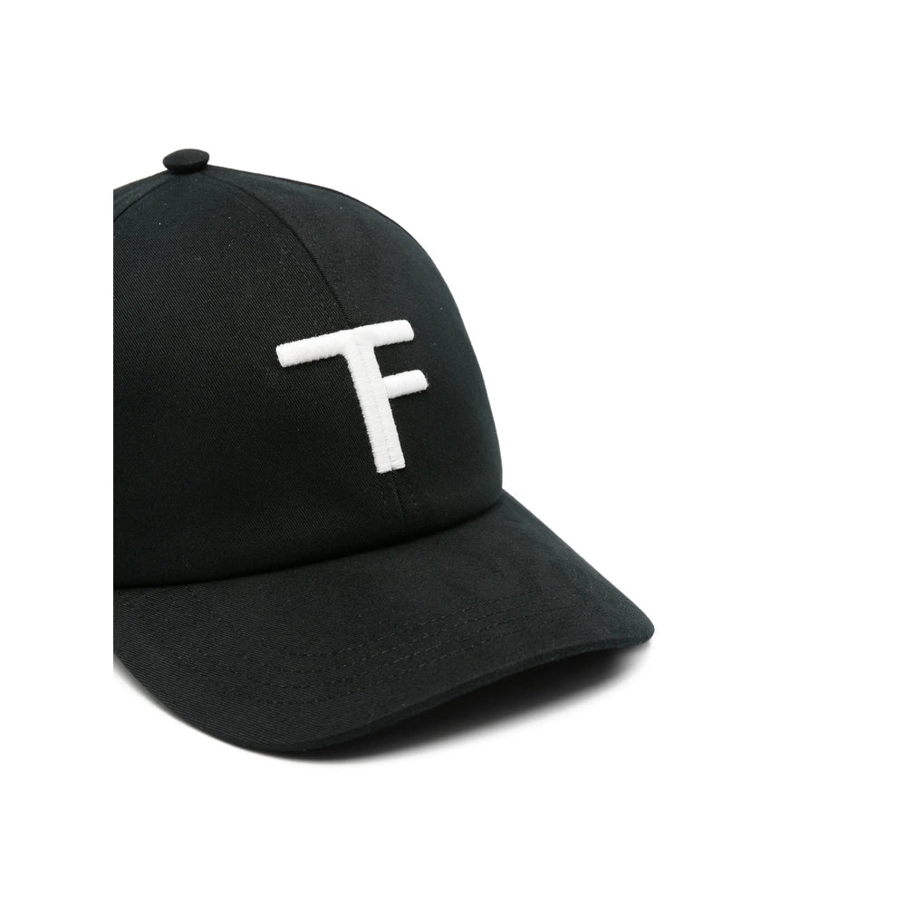 Tom Ford Black Hats Men