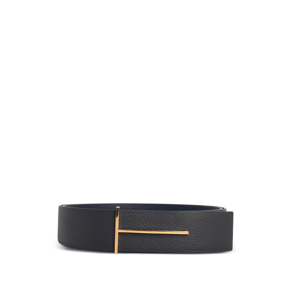 Tom Ford Brown Belts Men