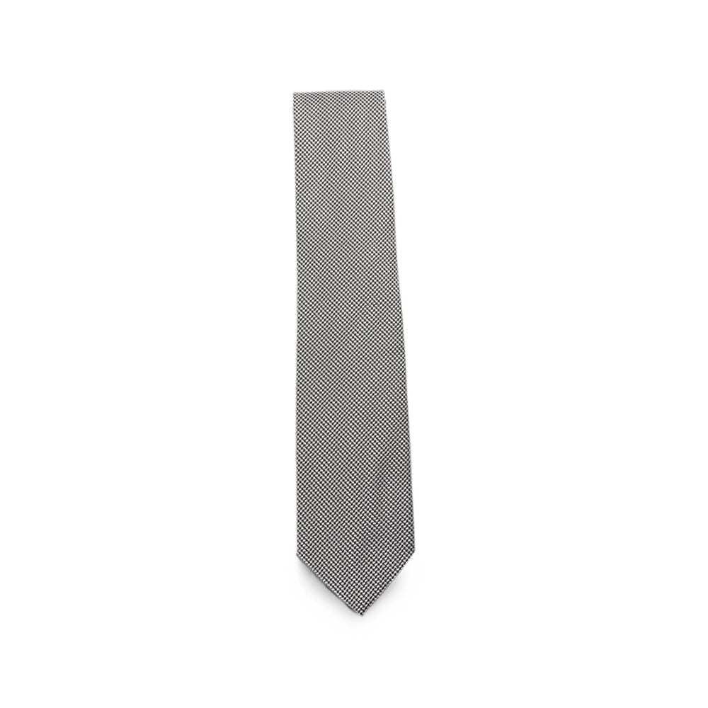 Tom Ford Black Ties & Bow Ties Men