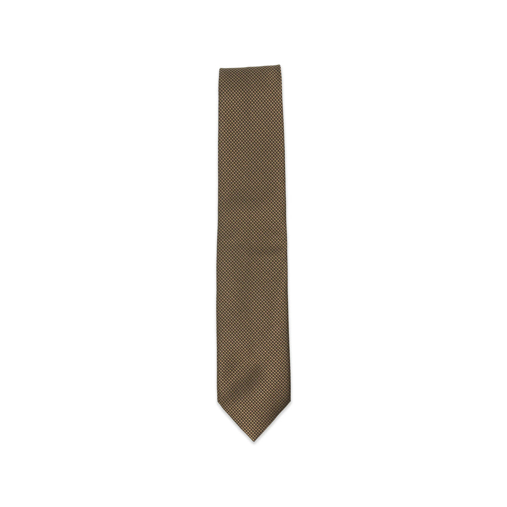 Tom Ford Brown Ties & Bow Ties Men
