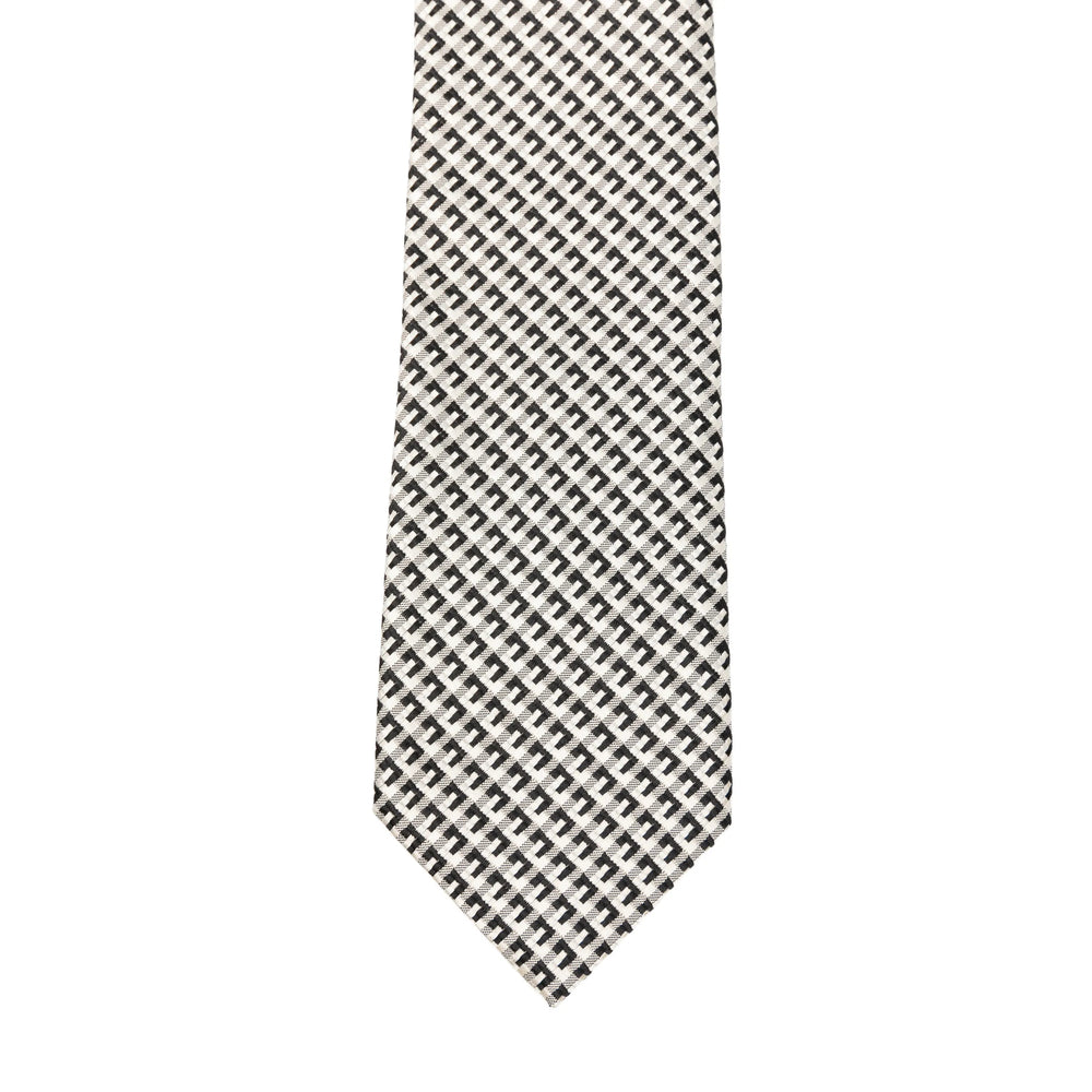 Tom Ford Neutrals Ties & Bow Ties Men