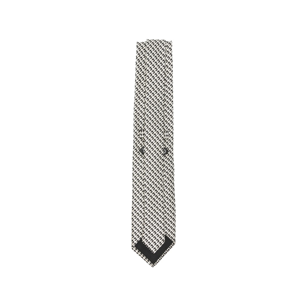 Tom Ford Neutrals Ties & Bow Ties Men