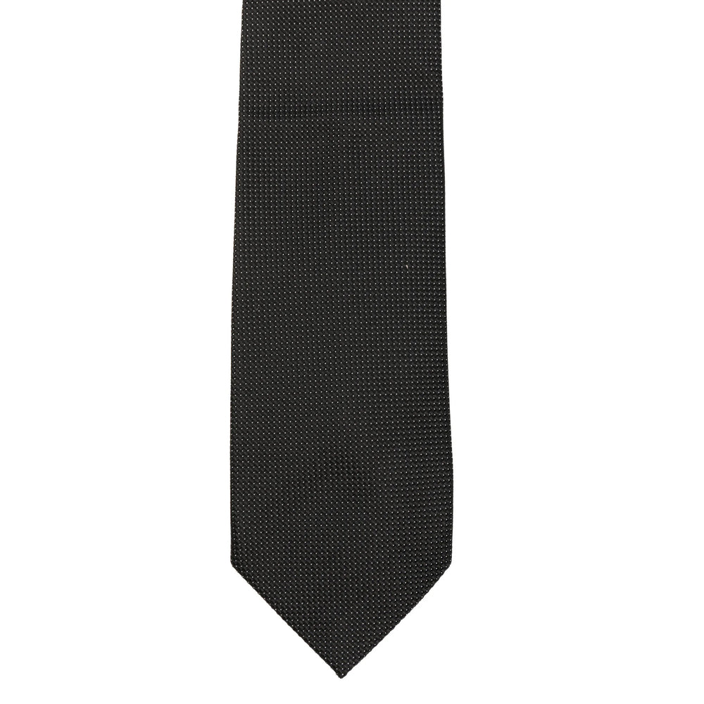 Tom Ford Black Ties & Bow Ties Men