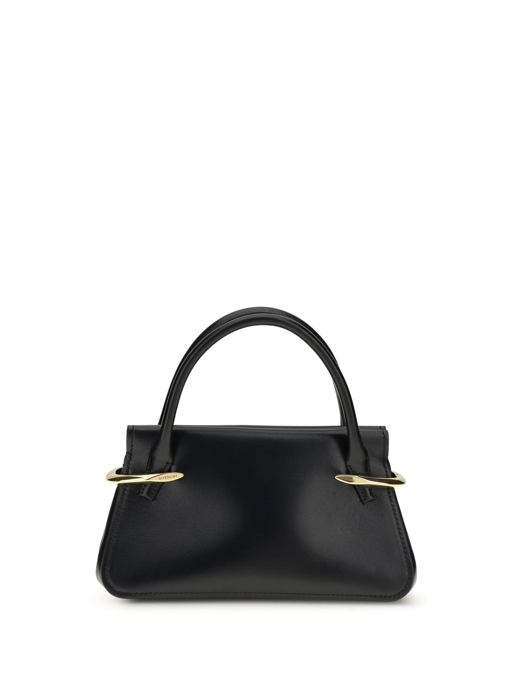 Givenchy Women Mini Pinch Leather Satchel