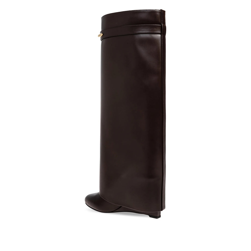 Givenchy Brown Shoes Women