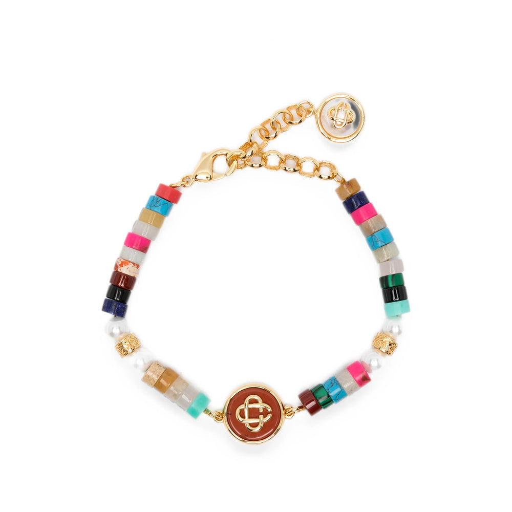 Casablanca Gold Bracelets Men