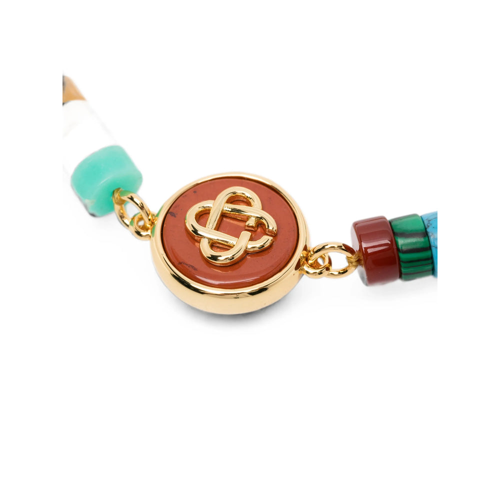 Casablanca Gold Bracelets Men