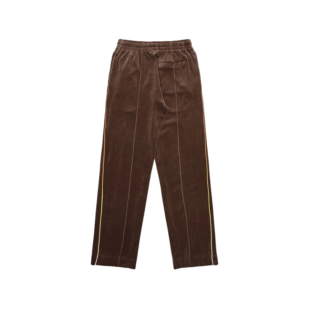 Casablanca Brown Trousers - Track Pants Men