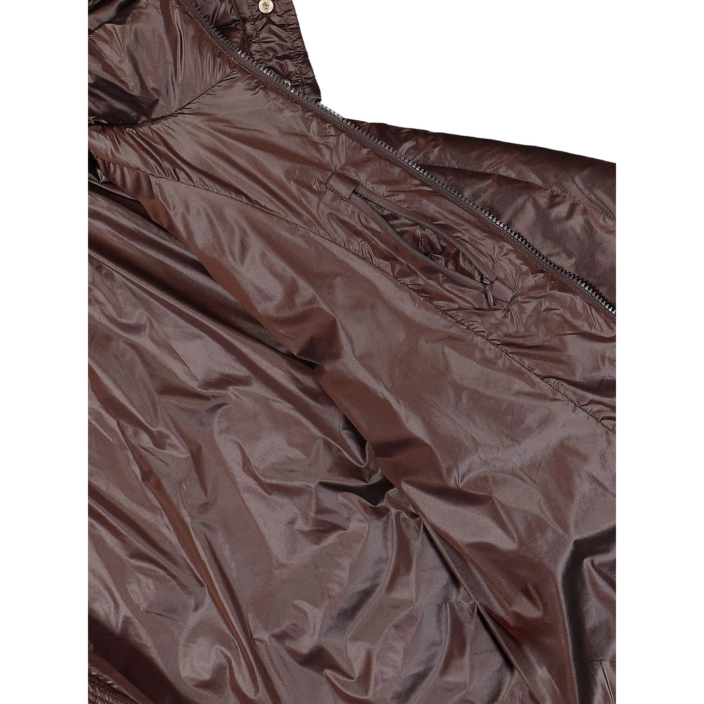 Casablanca Brown Jackets - Padded & Down Jackets Men