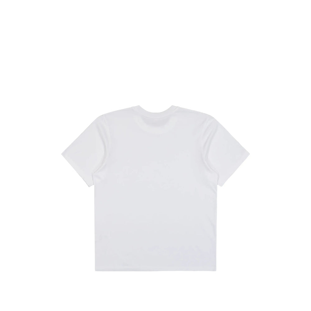 Casablanca White T-Shirts & Vests - T-Shirts Men