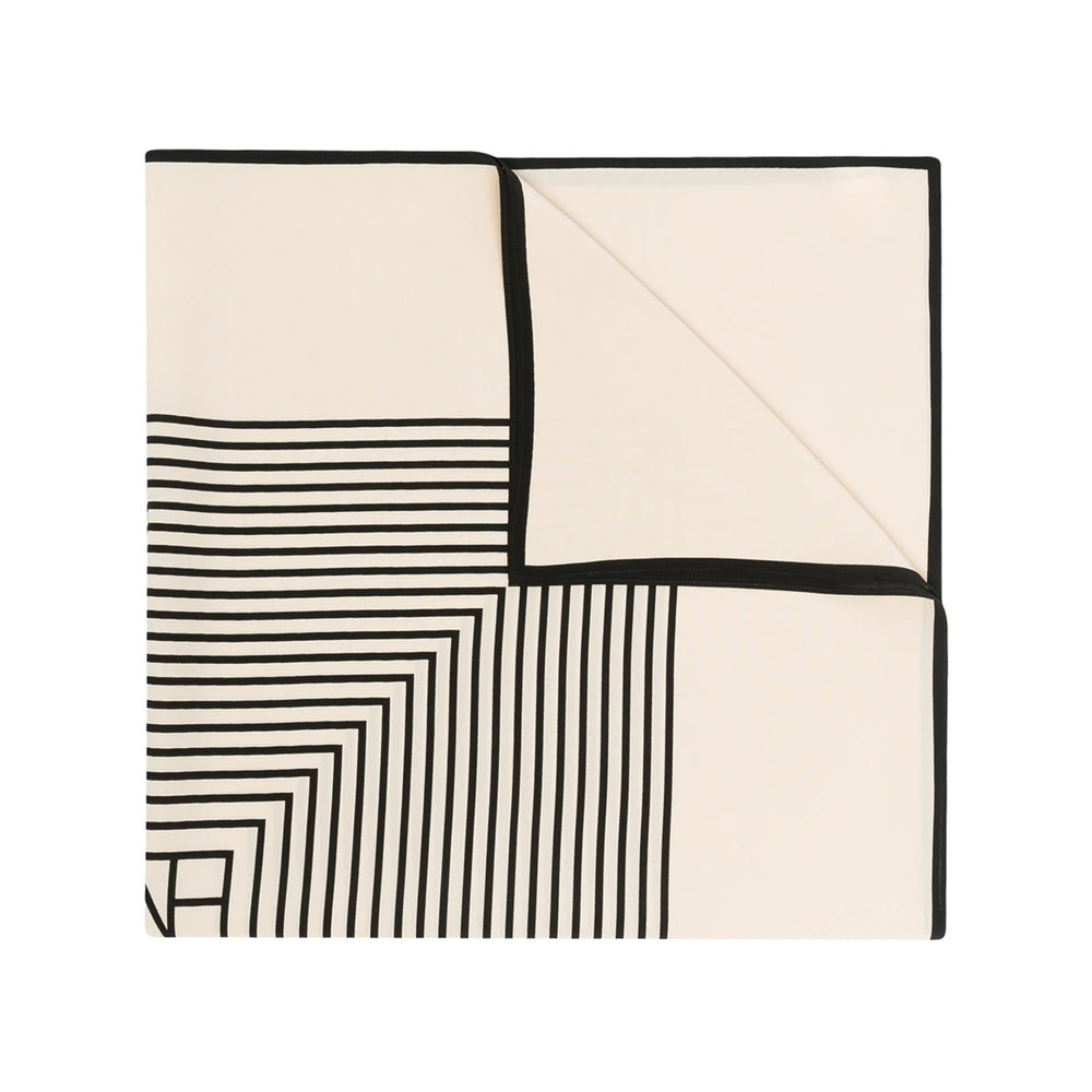 Toteme Neutrals Scarves Women