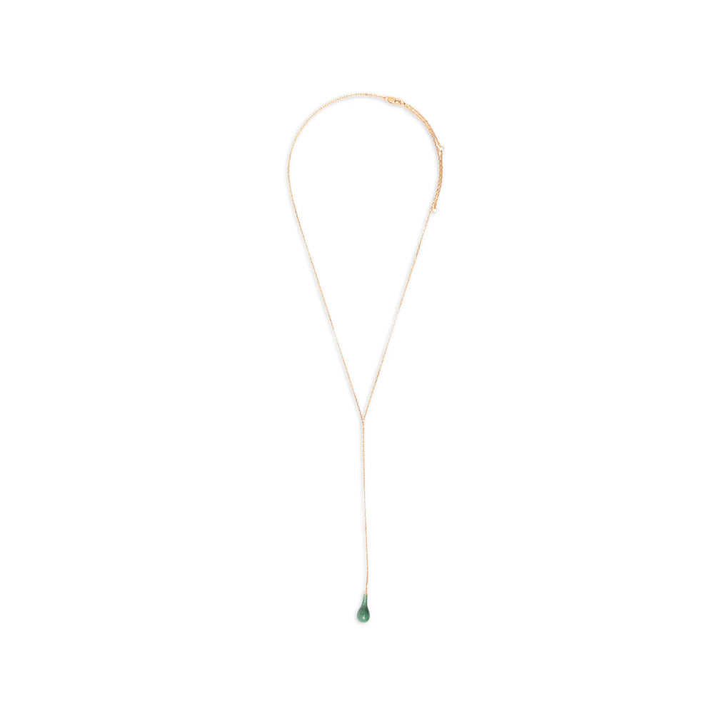 Toteme Gold Necklaces Women