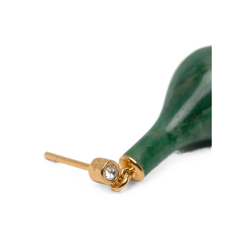 Toteme Gold Earrings Women