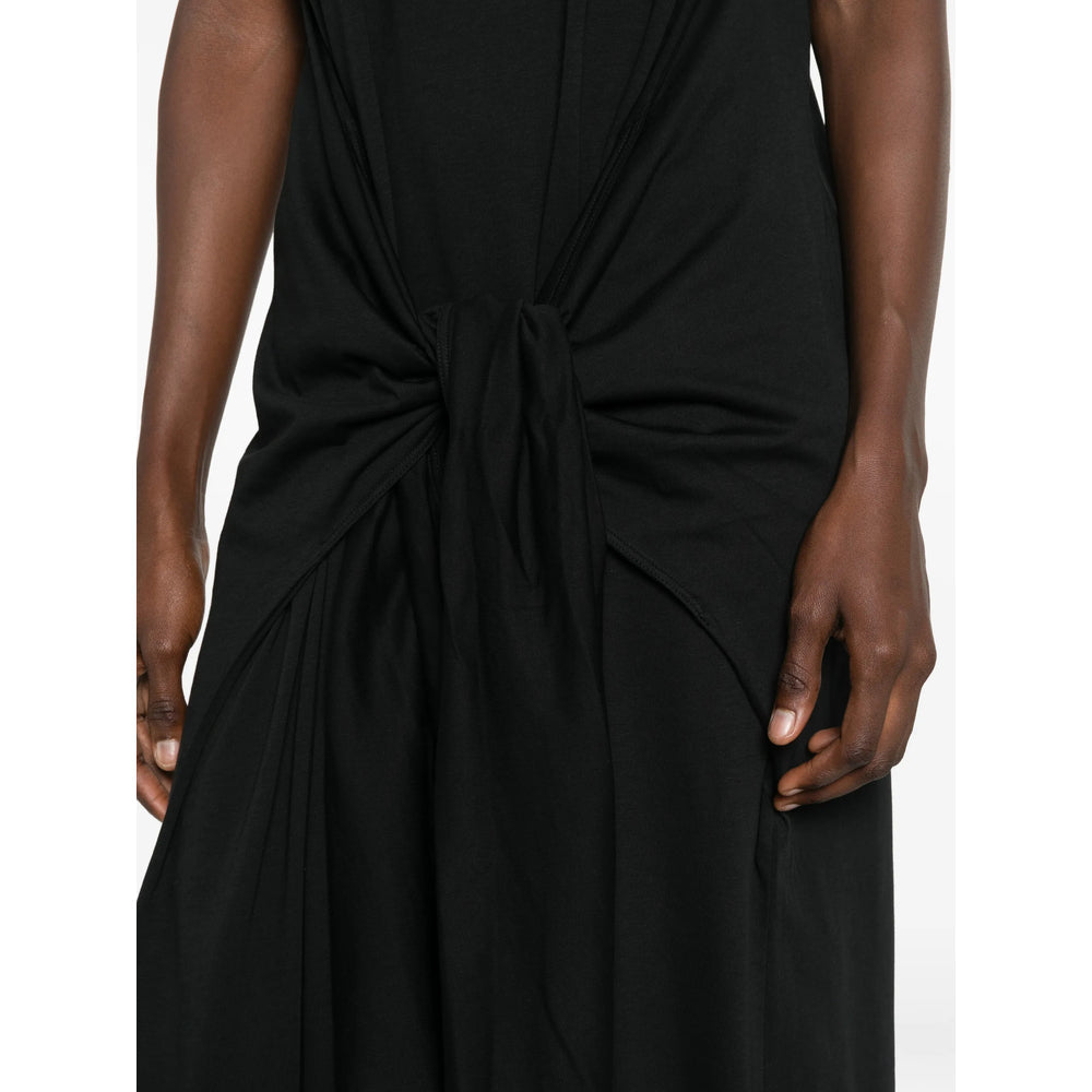 Toteme Black Dresses - Day Dresses Women