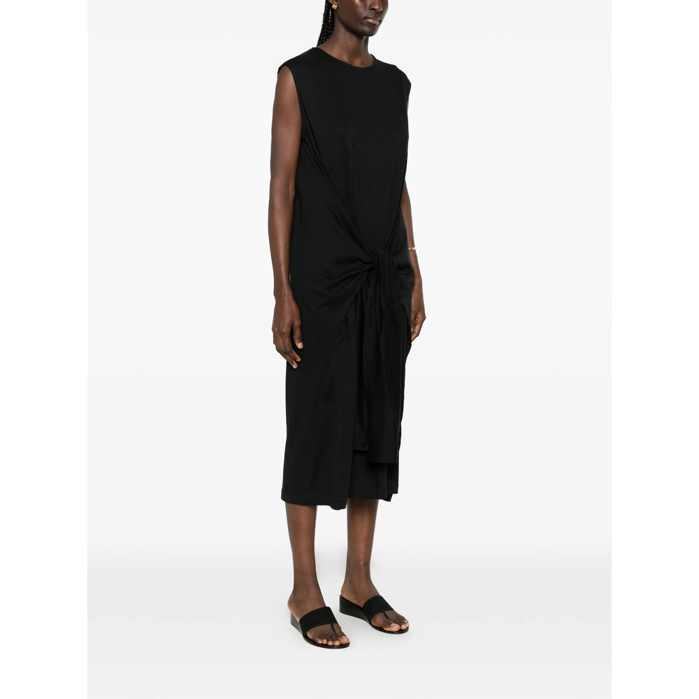 Toteme Black Dresses - Day Dresses Women