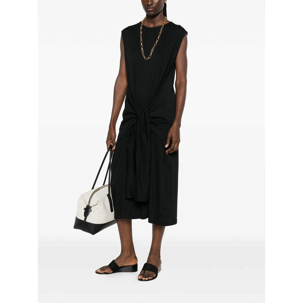 Toteme Black Dresses - Day Dresses Women