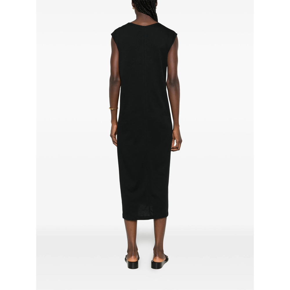 Toteme Black Dresses - Day Dresses Women