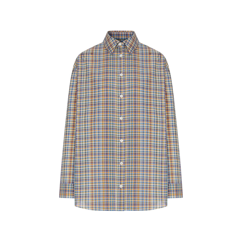 Toteme Blue Tops - Shirts Women