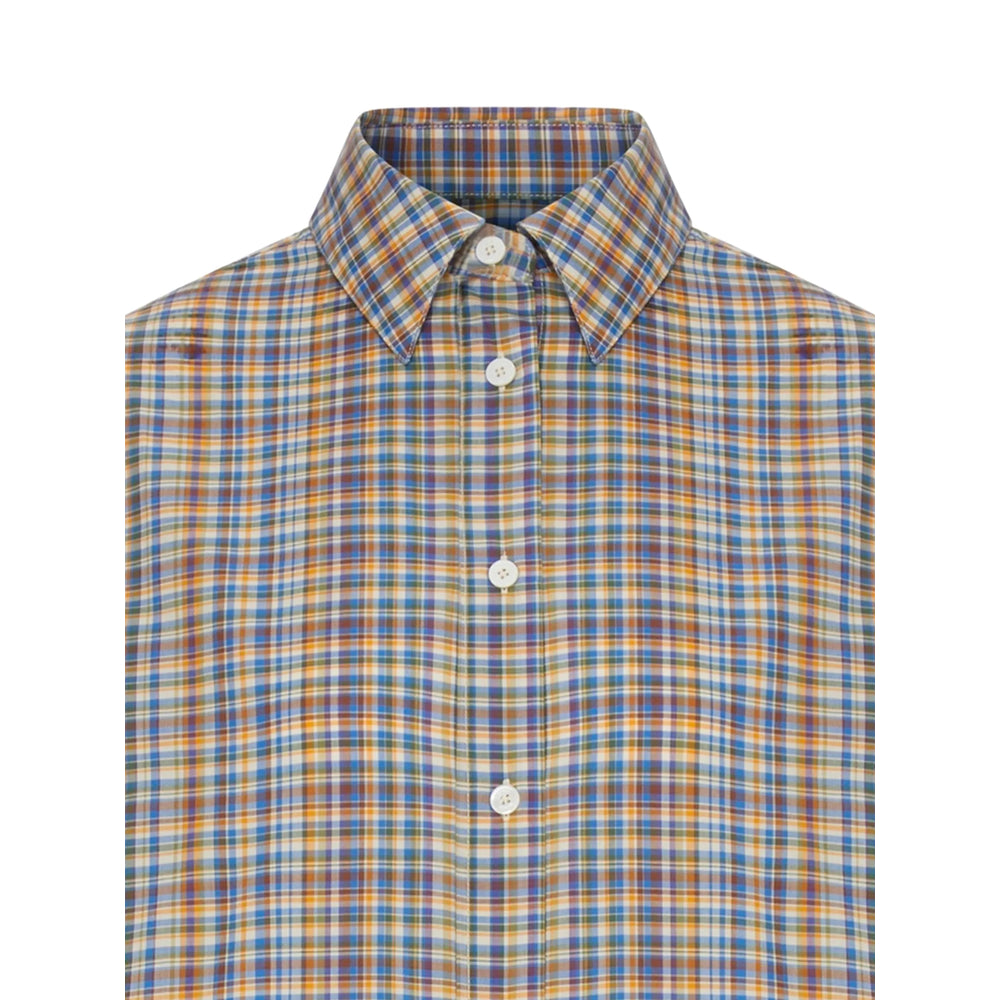 Toteme Blue Tops - Shirts Women