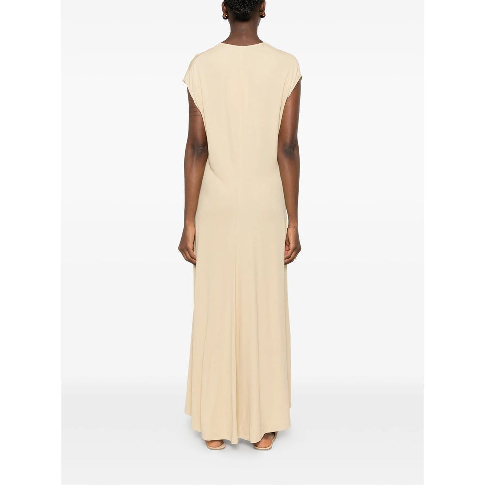 Toteme Neutrals Dresses - Day Dresses Women