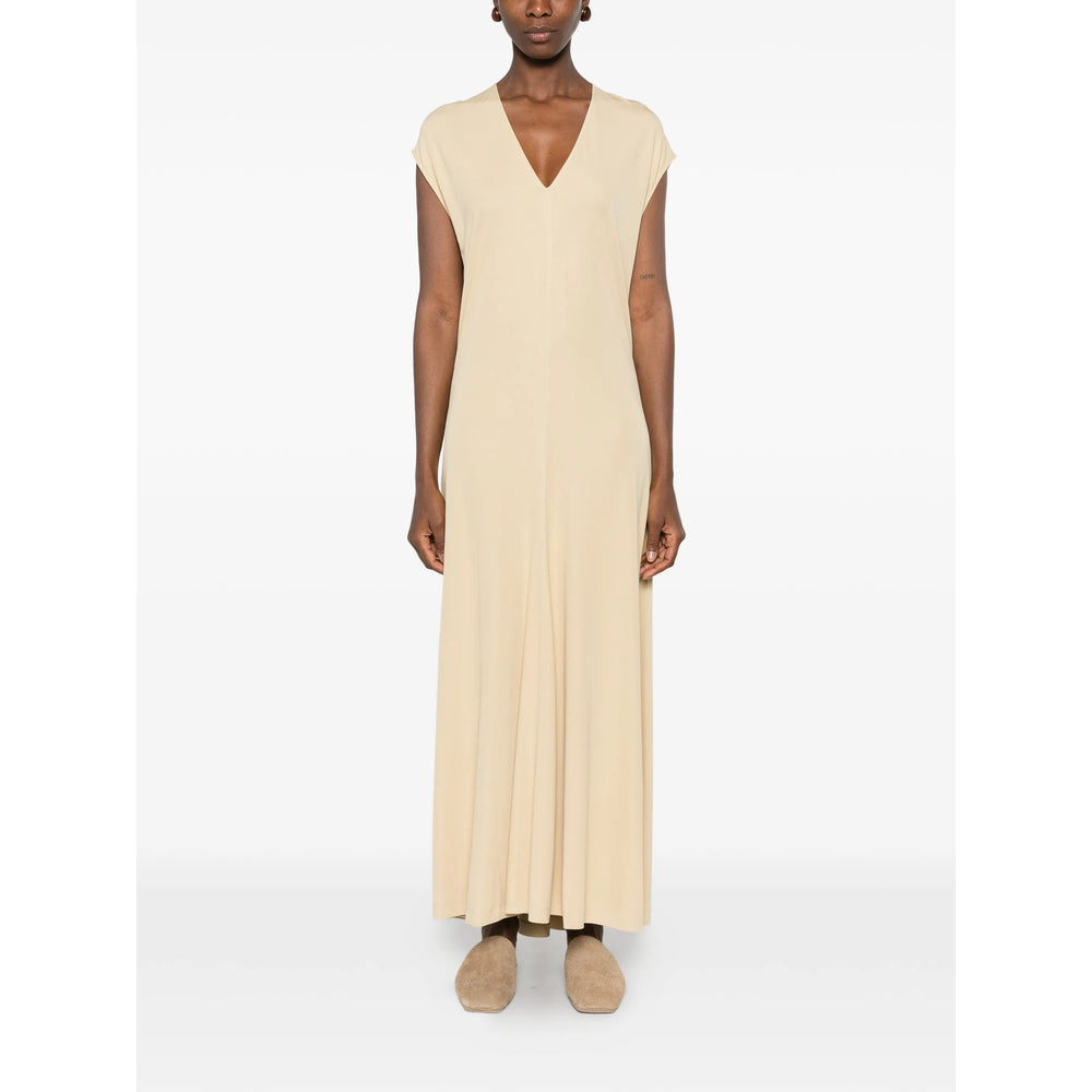 Toteme Neutrals Dresses - Day Dresses Women