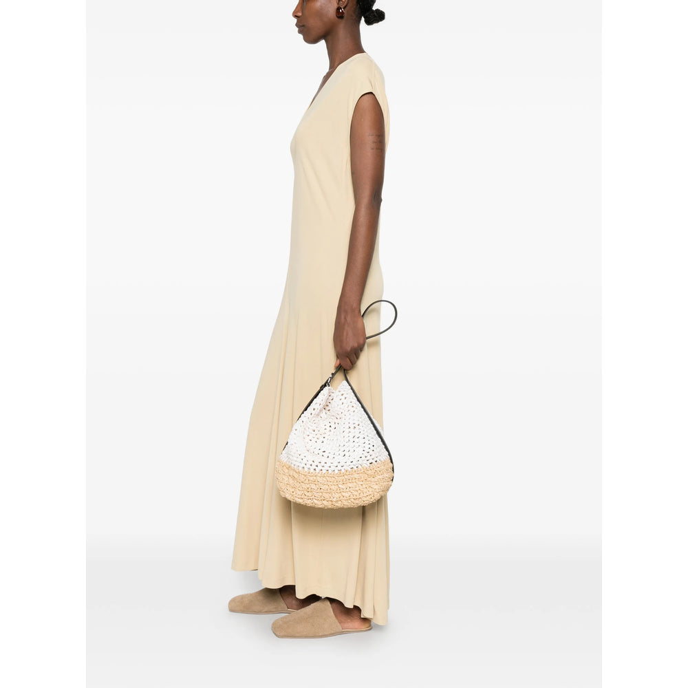 Toteme Neutrals Dresses - Day Dresses Women