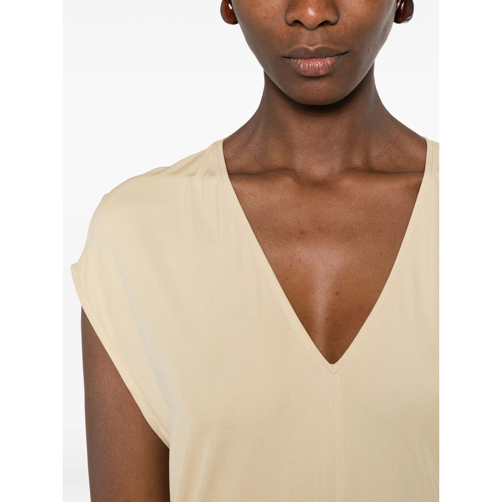 Toteme Neutrals Dresses - Day Dresses Women
