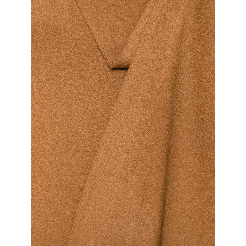 Max Mara Neutrals Scarves Women