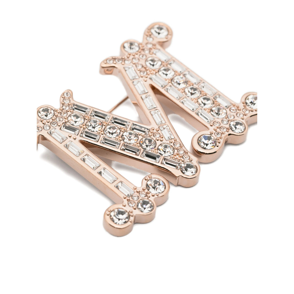 Max Mara Pink Brooches & Pins Women
