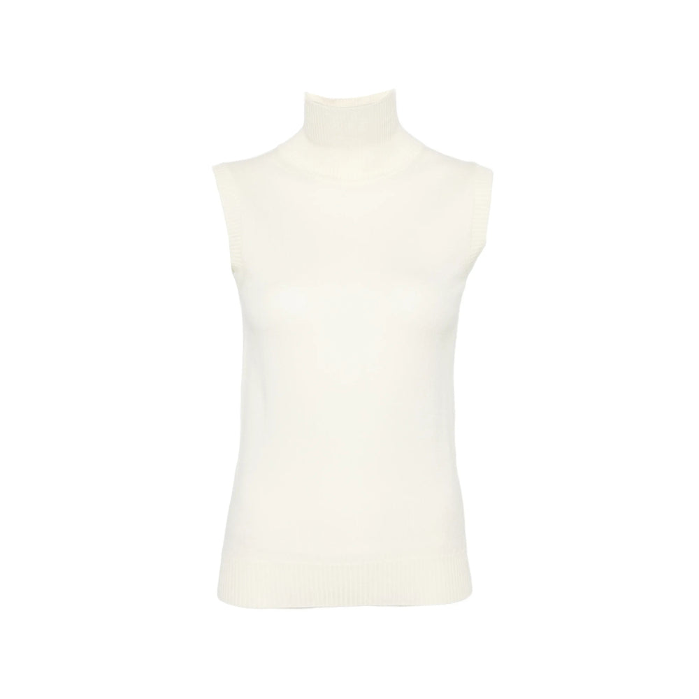 Sportmax Neutrals Knitwear - Jumpers Women