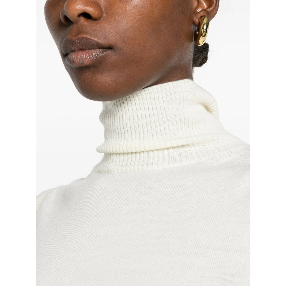 Sportmax Neutrals Knitwear - Jumpers Women