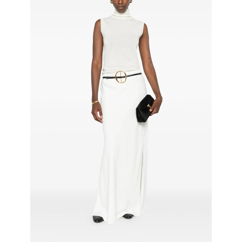 Sportmax Neutrals Knitwear - Jumpers Women