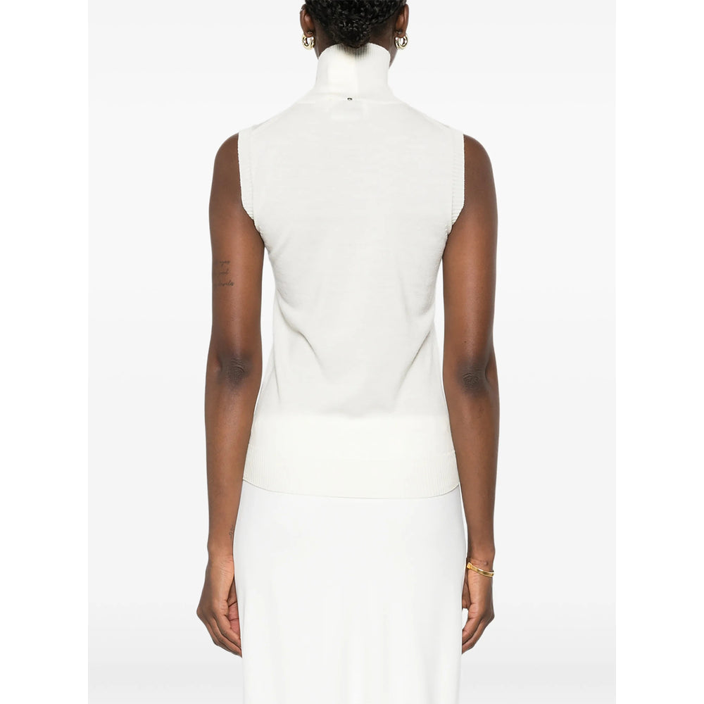 Sportmax Neutrals Knitwear - Jumpers Women